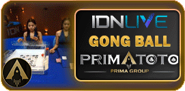 Casino Games Gongball
