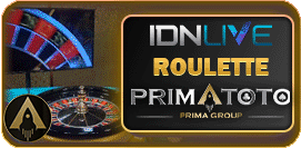 Casino Games Roulette