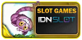 IDN Slot